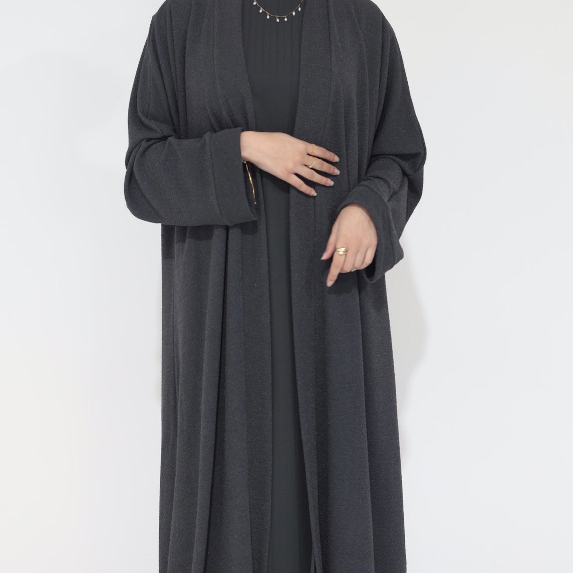 The on sale abaya company