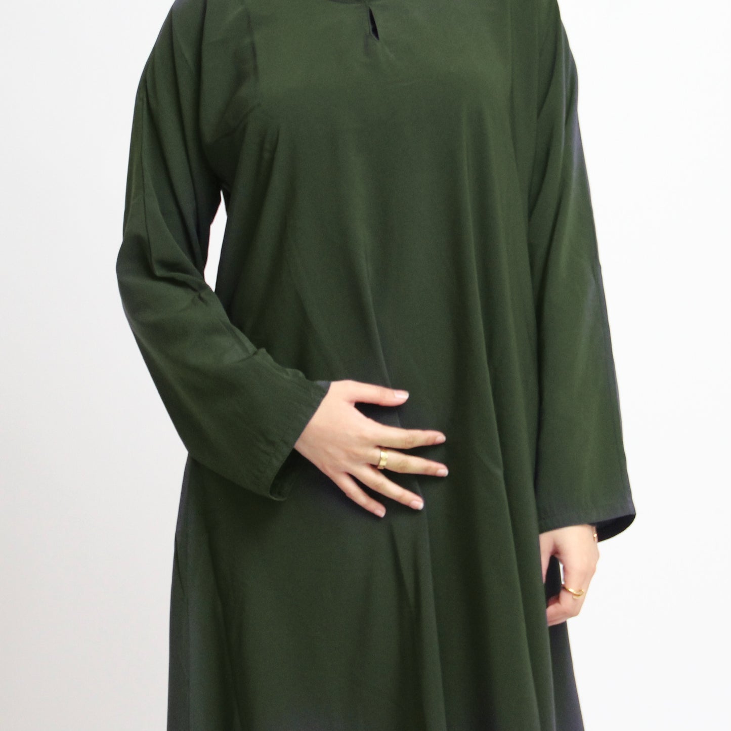 Classic Olive Green