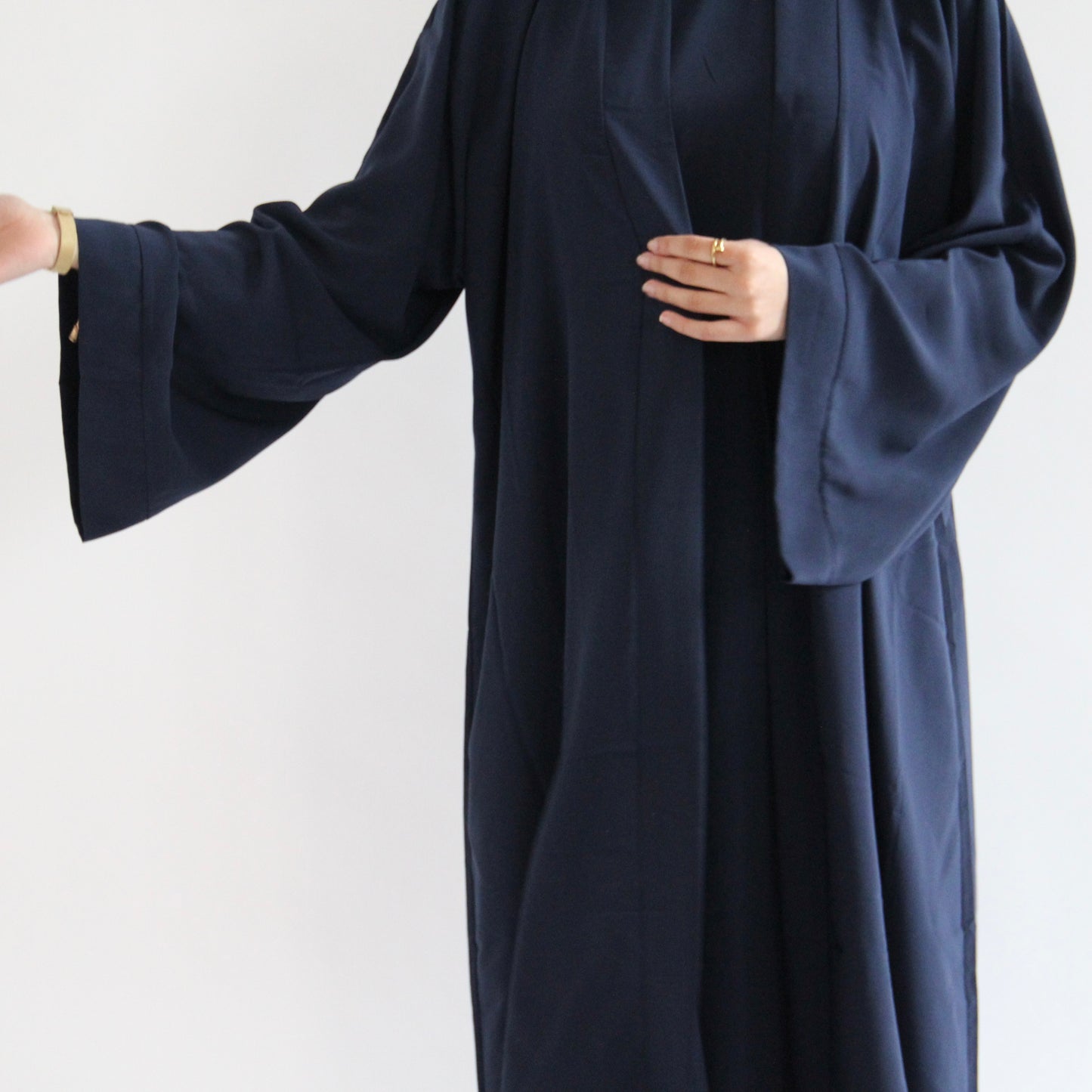 Nubo Navy blue