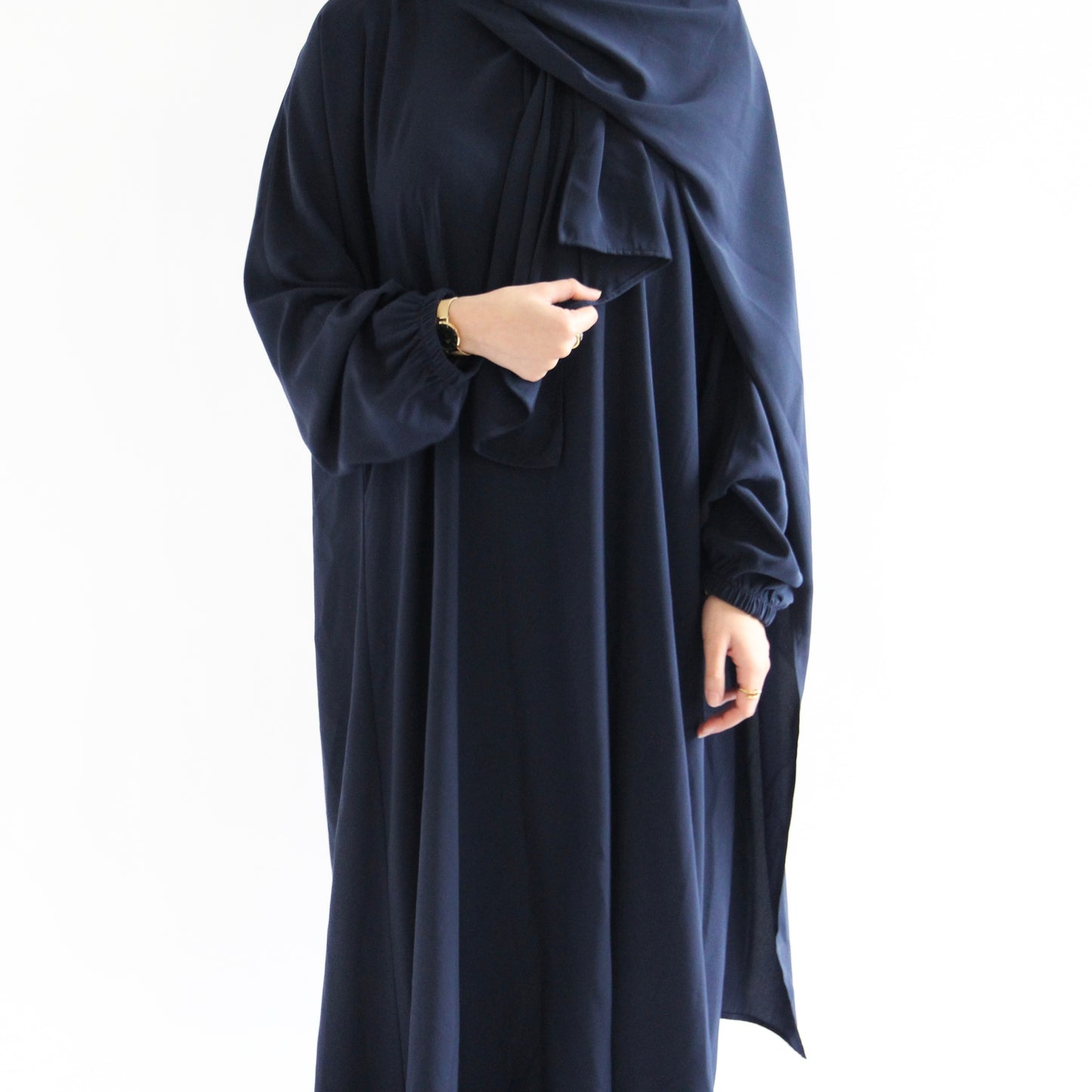 APJ navy blue