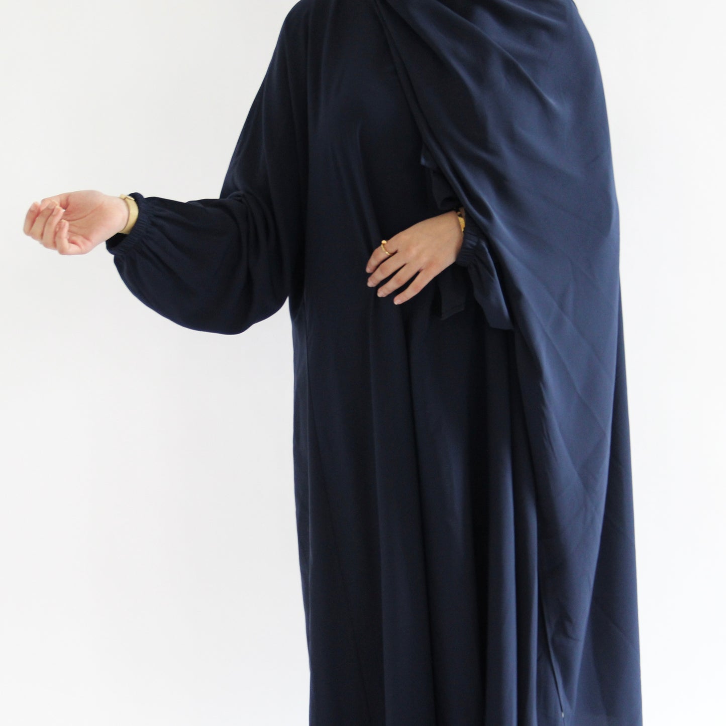 APJ navy blue