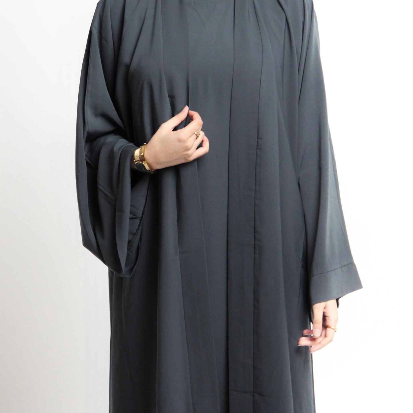 Nubo Navy grey
