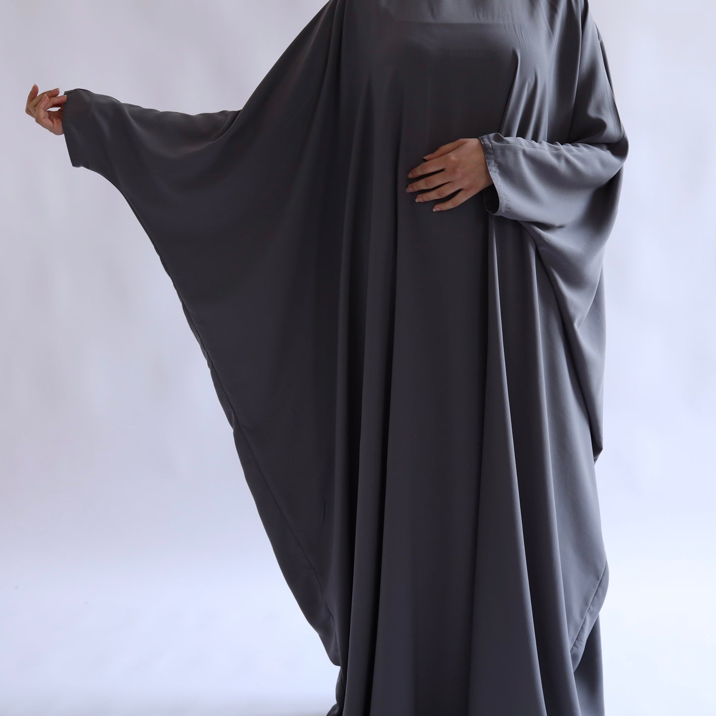 Norah Light Grey