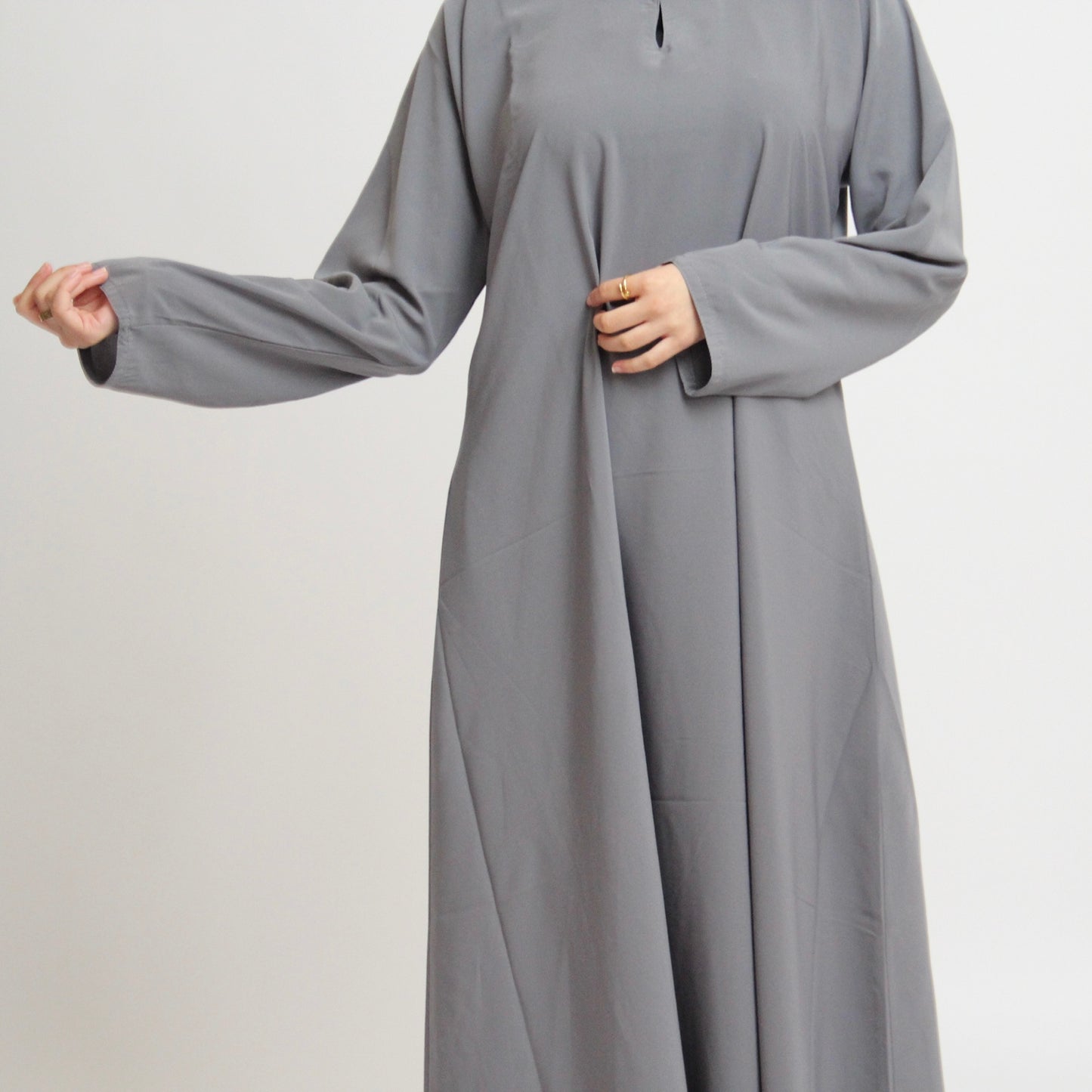 Classic Light grey