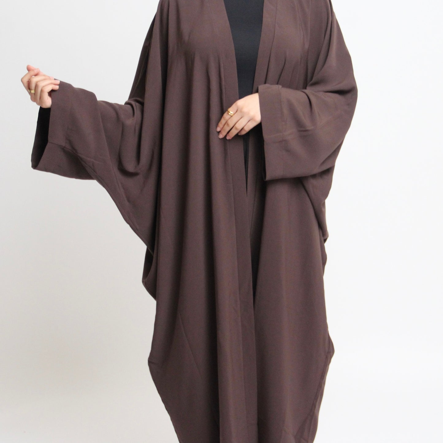 Nahla Choc brown