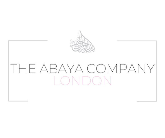The Abaya Company London - Feedback