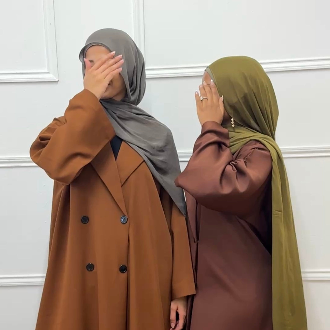 COMING SOON: Layered By Layla Noor