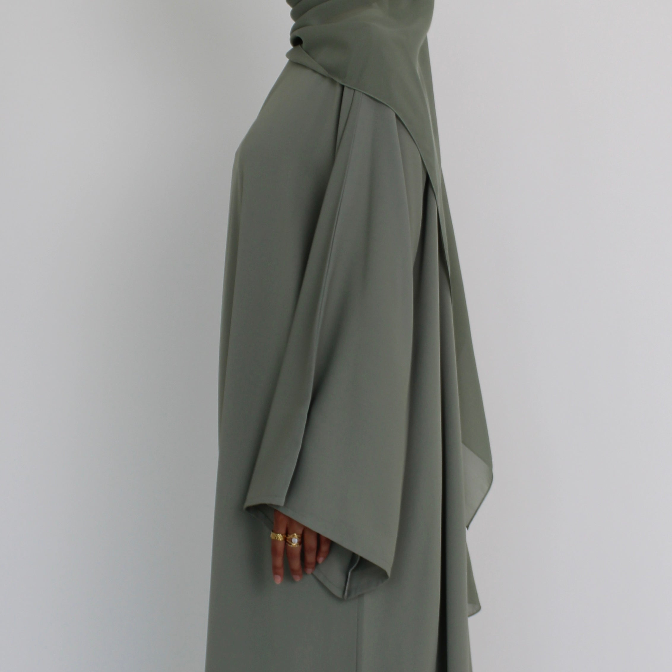 Coming soon: A Luxe Drape | Closed