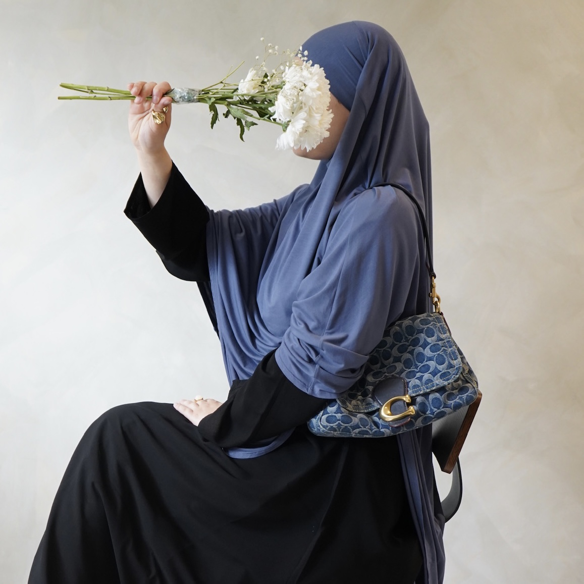Premium Jersey Khimars