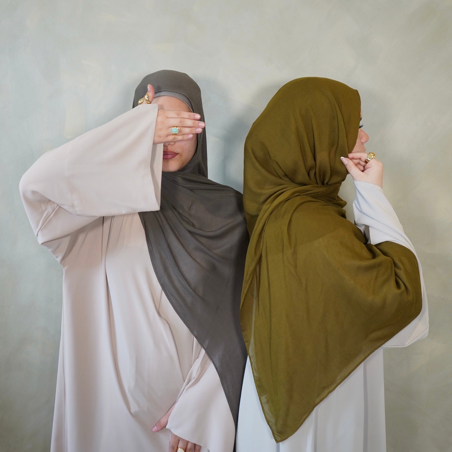 Modal Collection