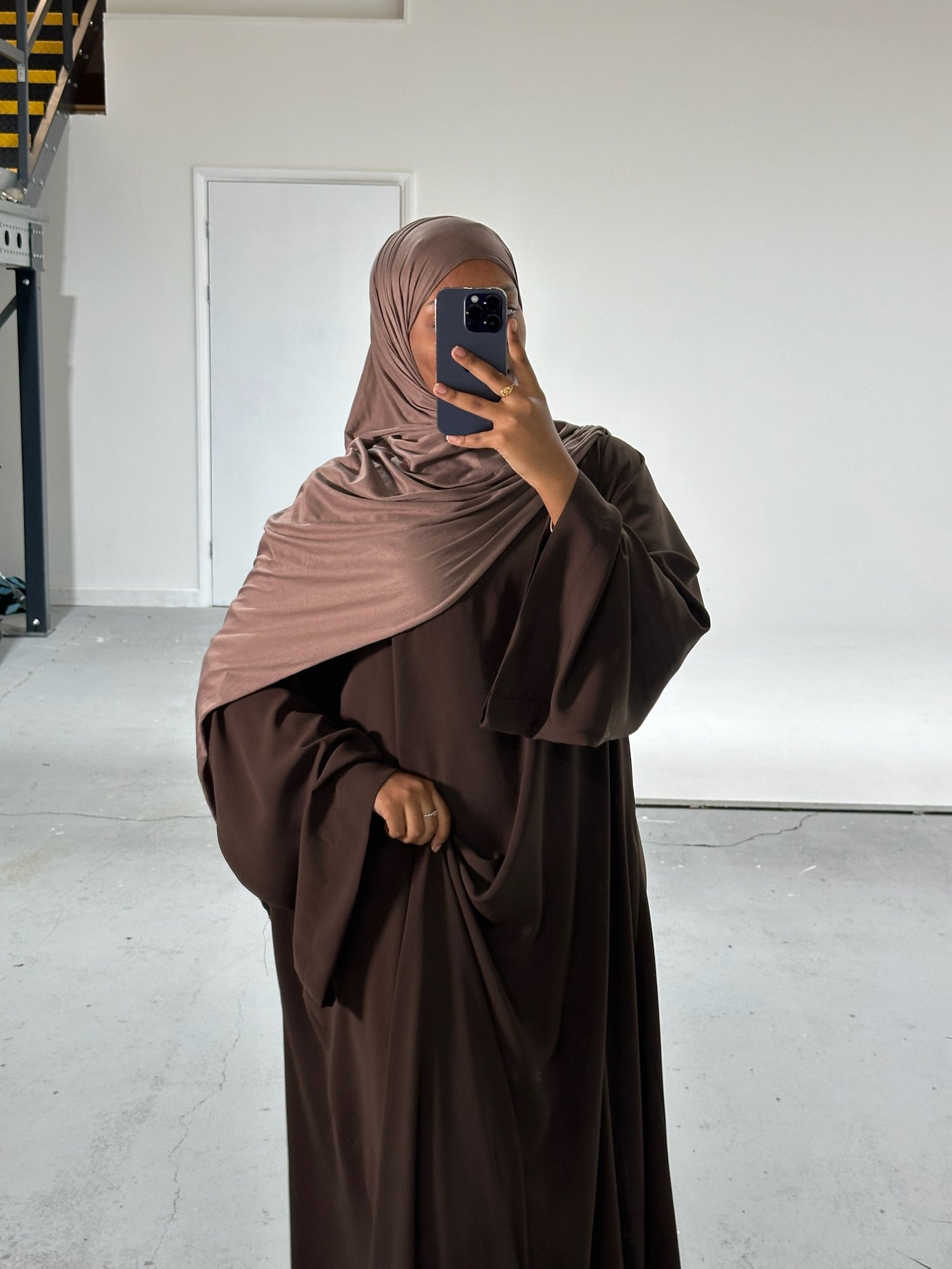 Closed Abayas