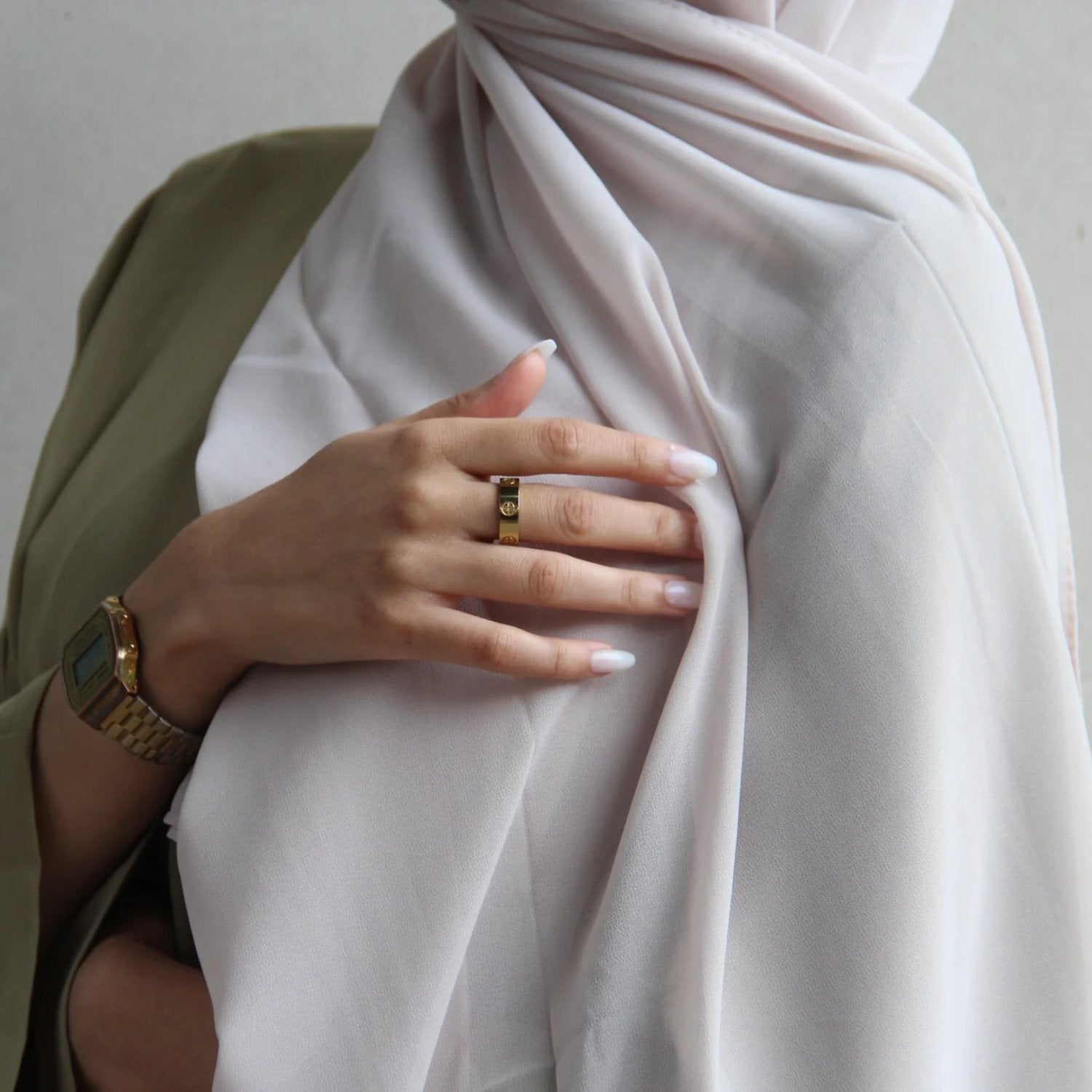 Women's Head Scarves