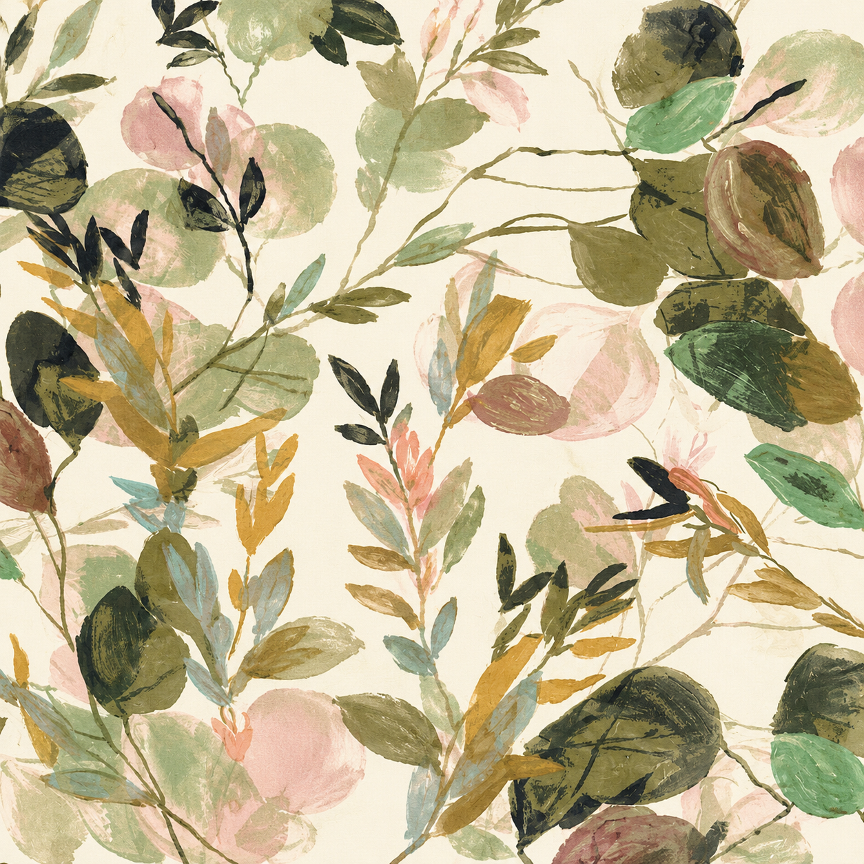 Coming soon: 
Forest green print abaya with matching scarf