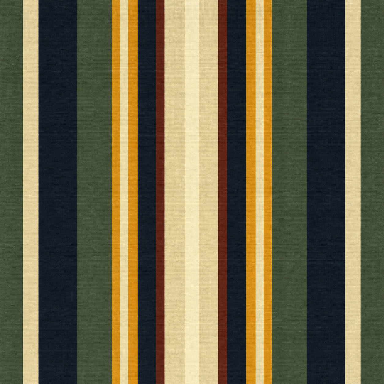Coming soon: Forest stripe print abaya with matching scarf