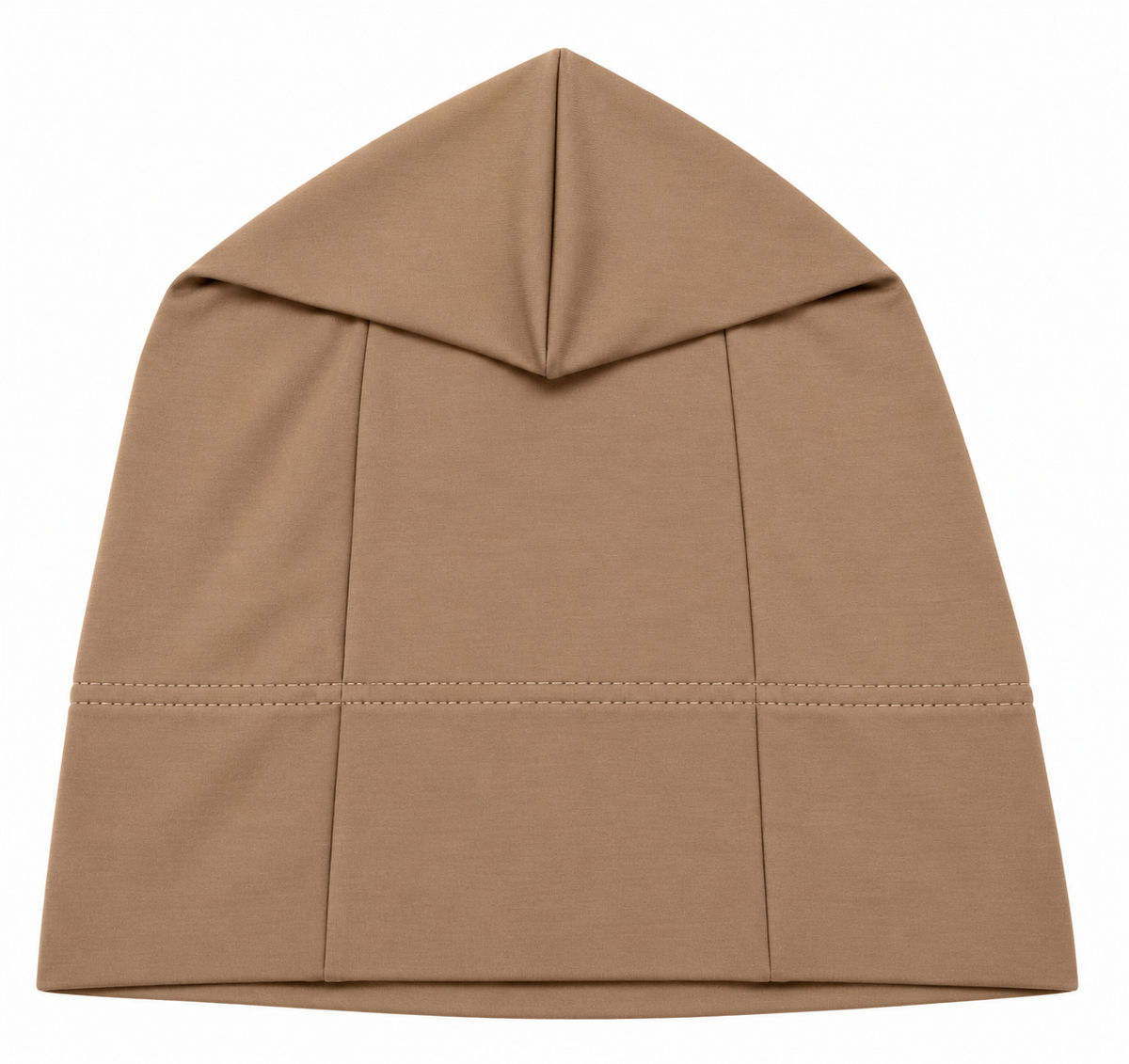 Cotton Closed Headcap Cream