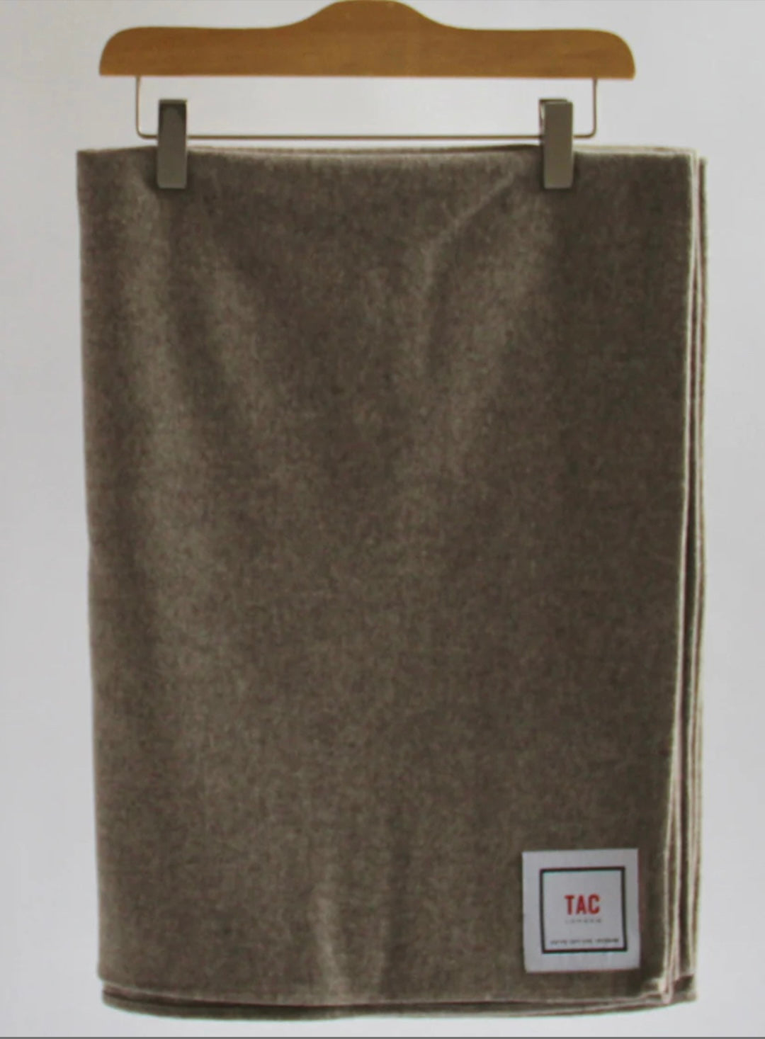 Winter Scarf Beige