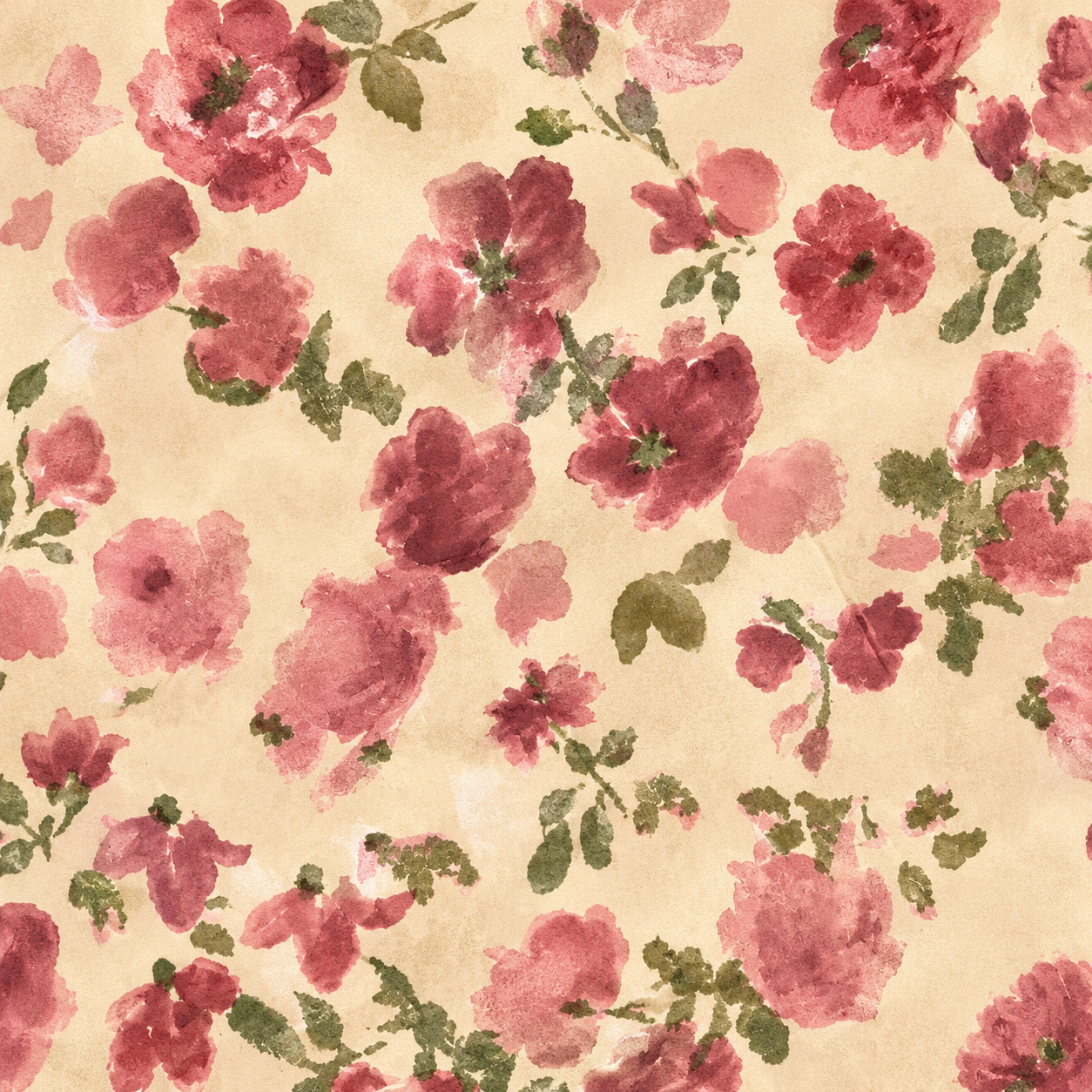 Coming soon: 
Blush rose print abaya with matching scarf