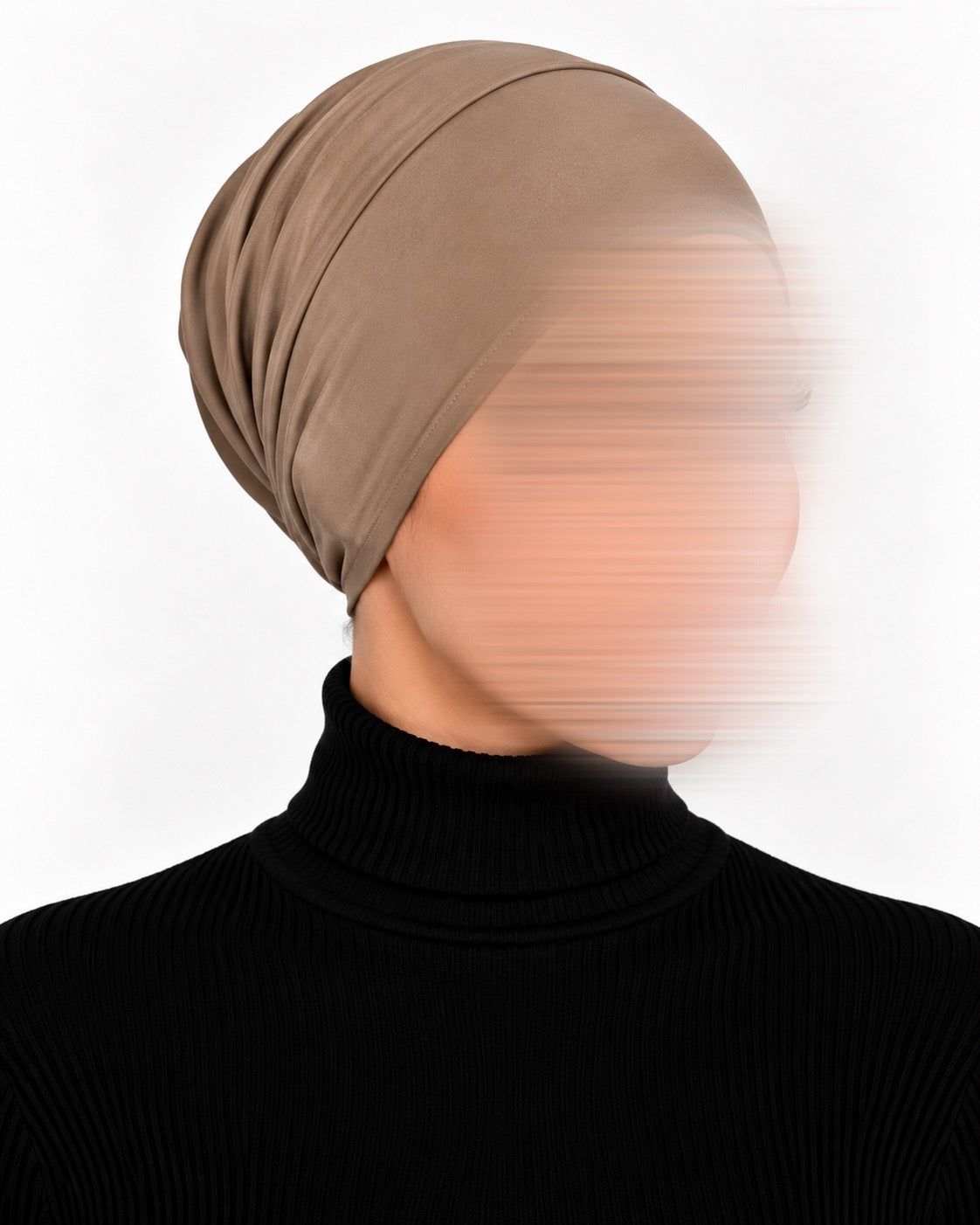 Cotton Closed Headcap Cream