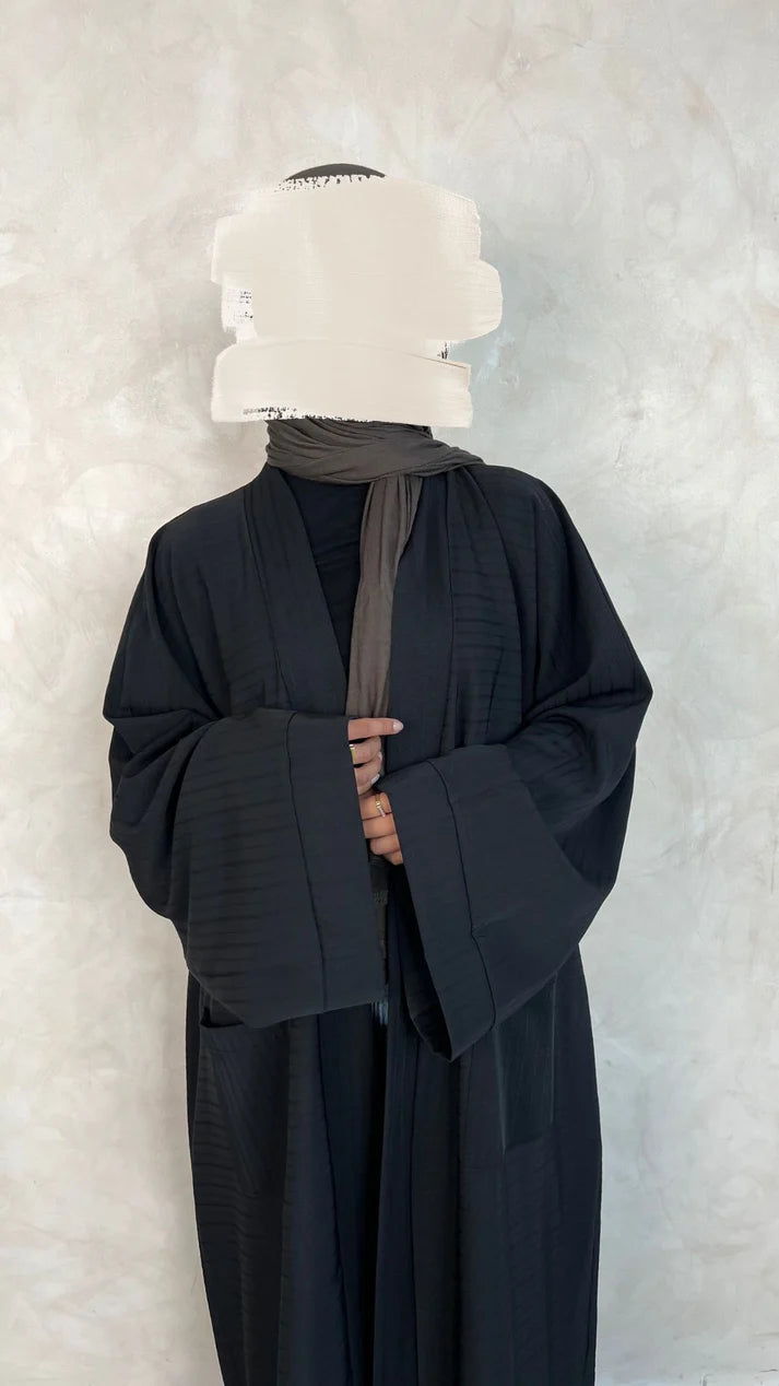 Abaya Coat