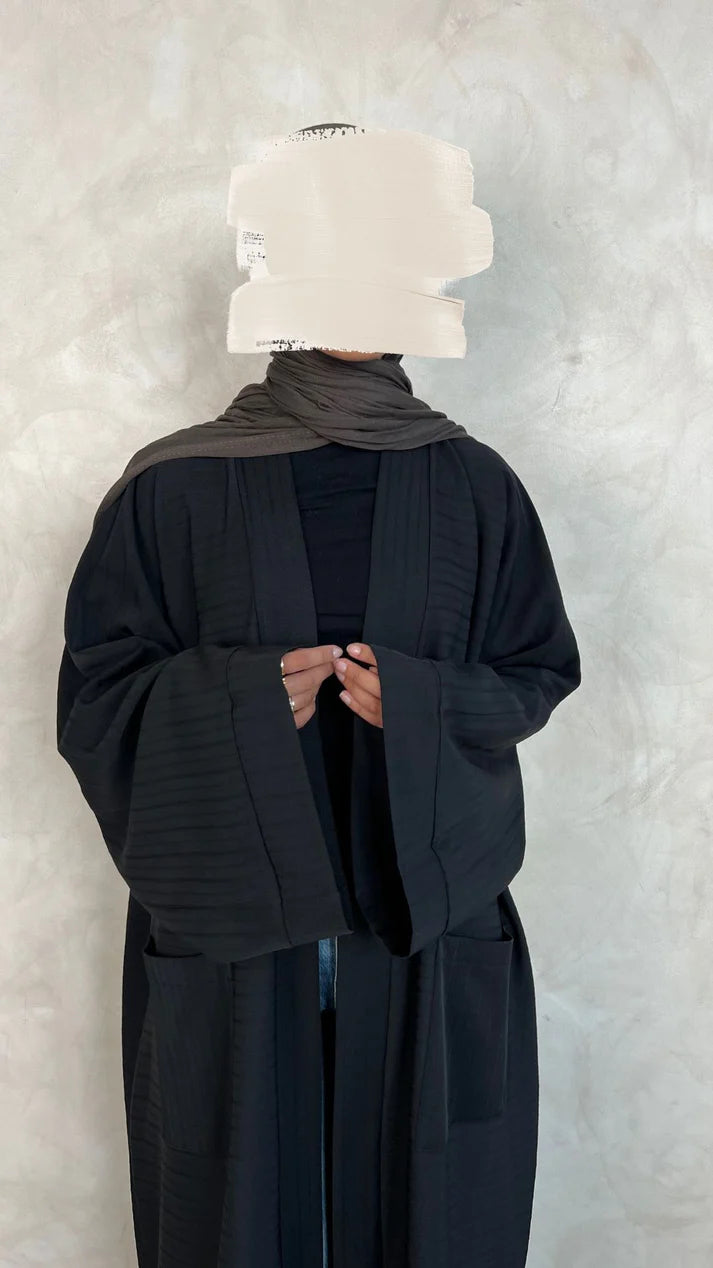 Abaya Coat