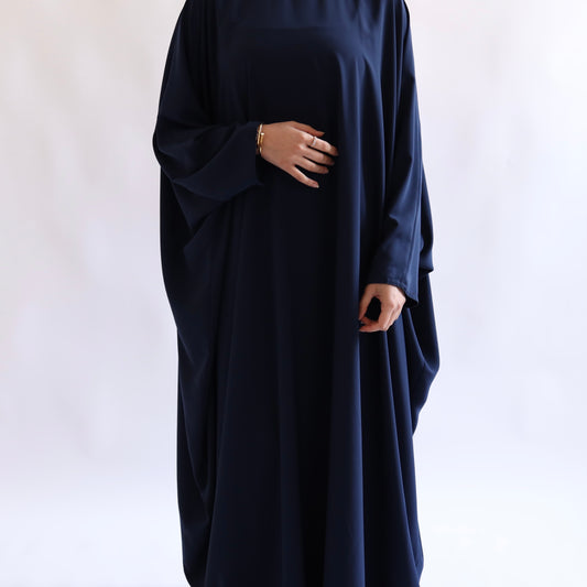 Norah Navy blue