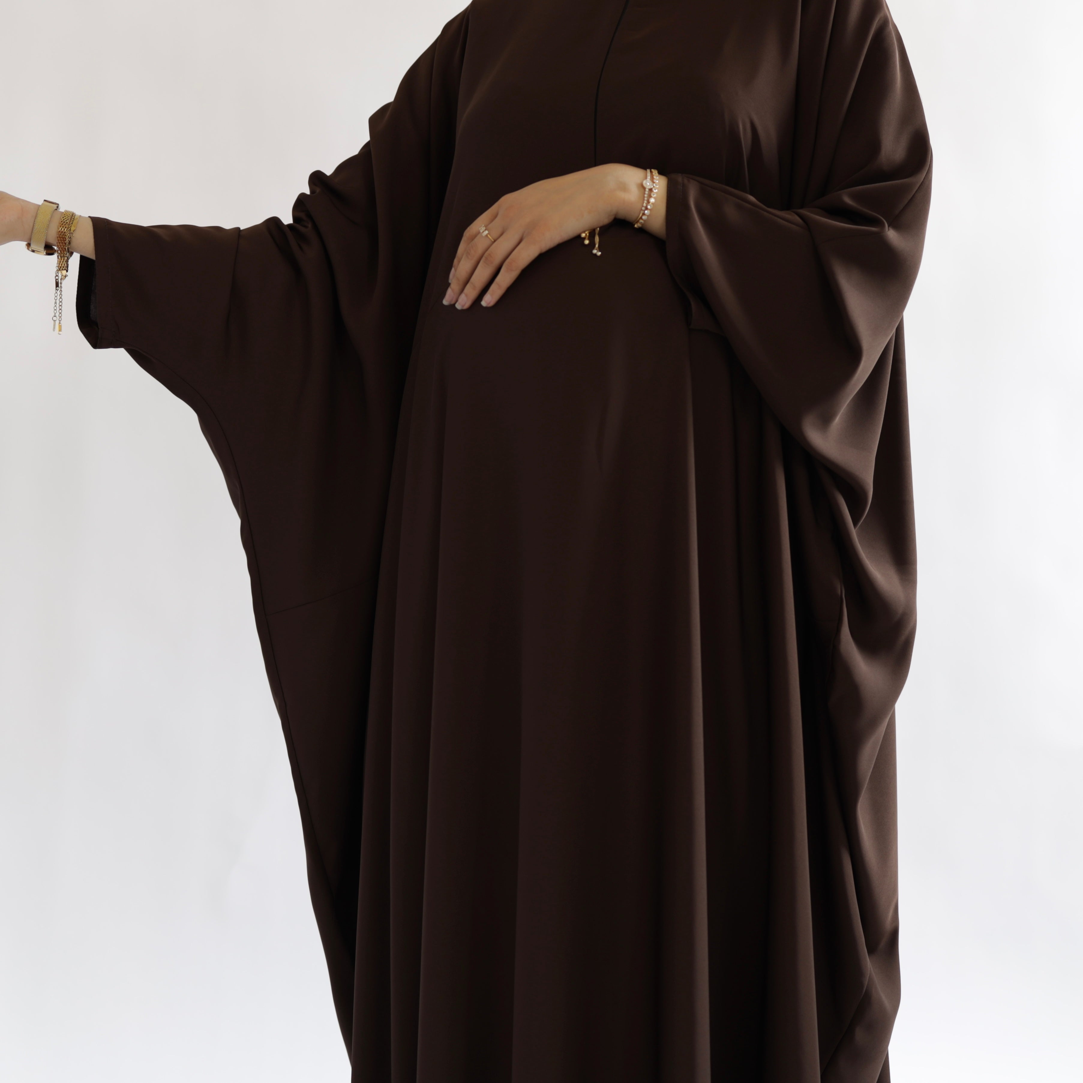 ZIP: Norah Abaya Brown