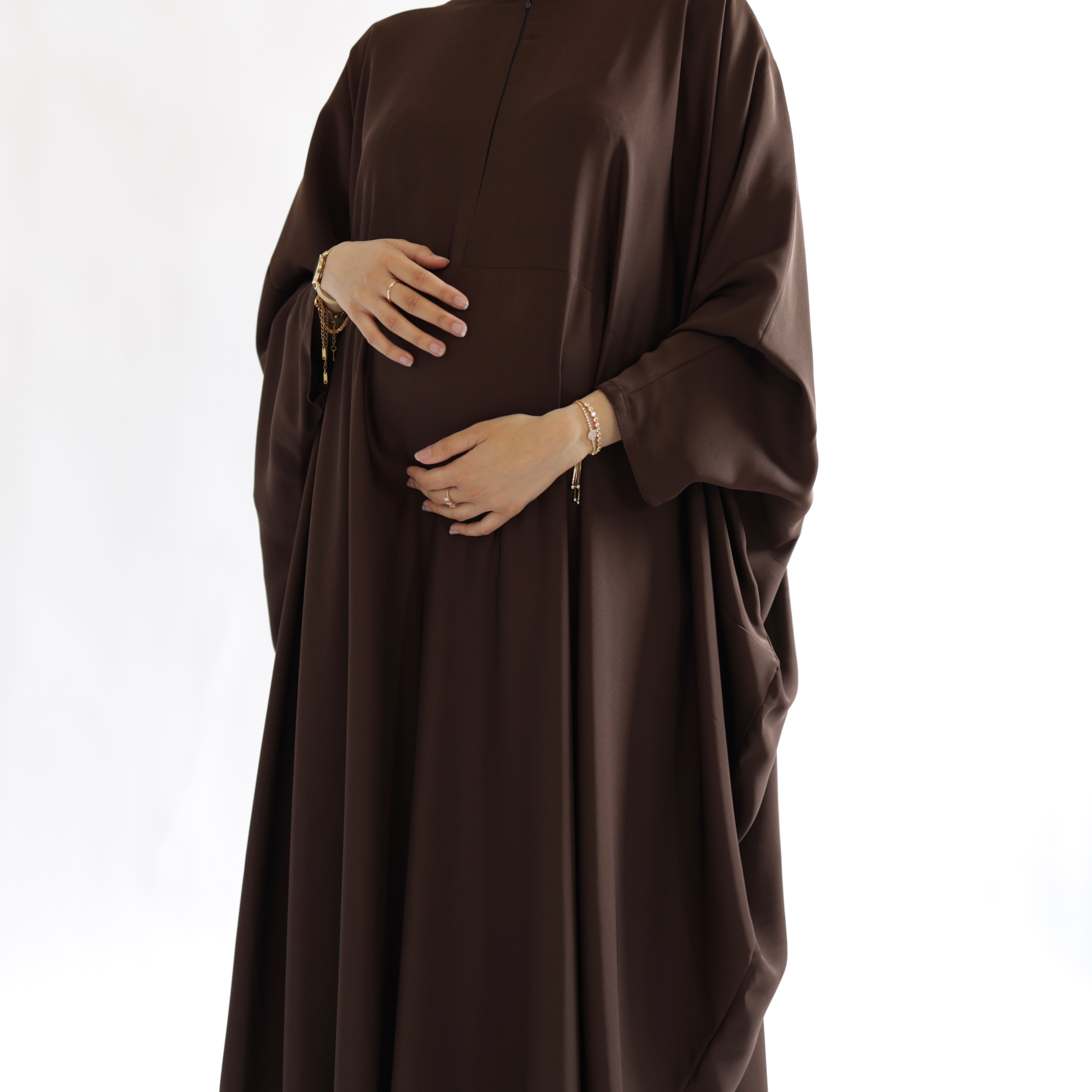 ZIP: Norah Abaya Brown