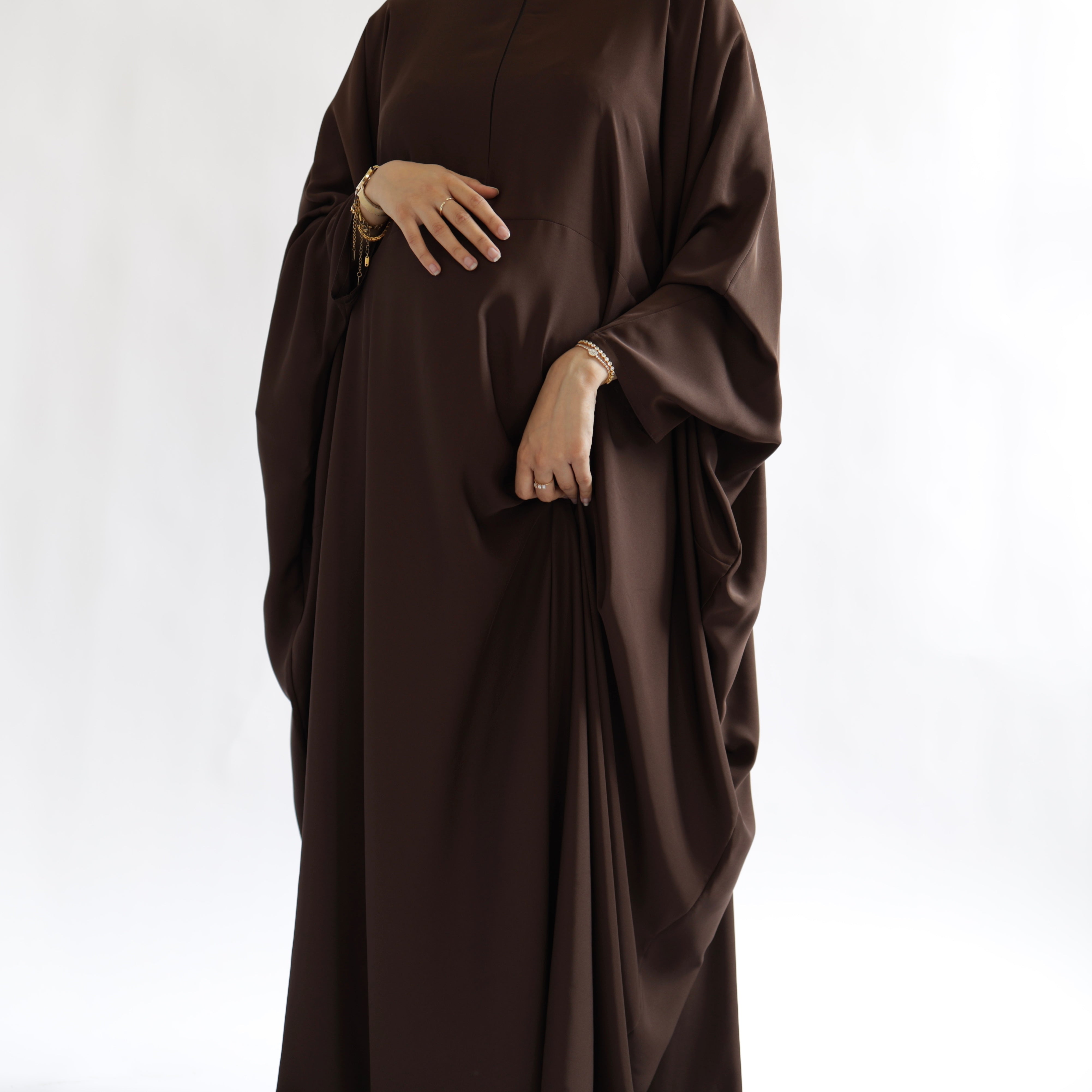 ZIP: Norah Abaya Brown