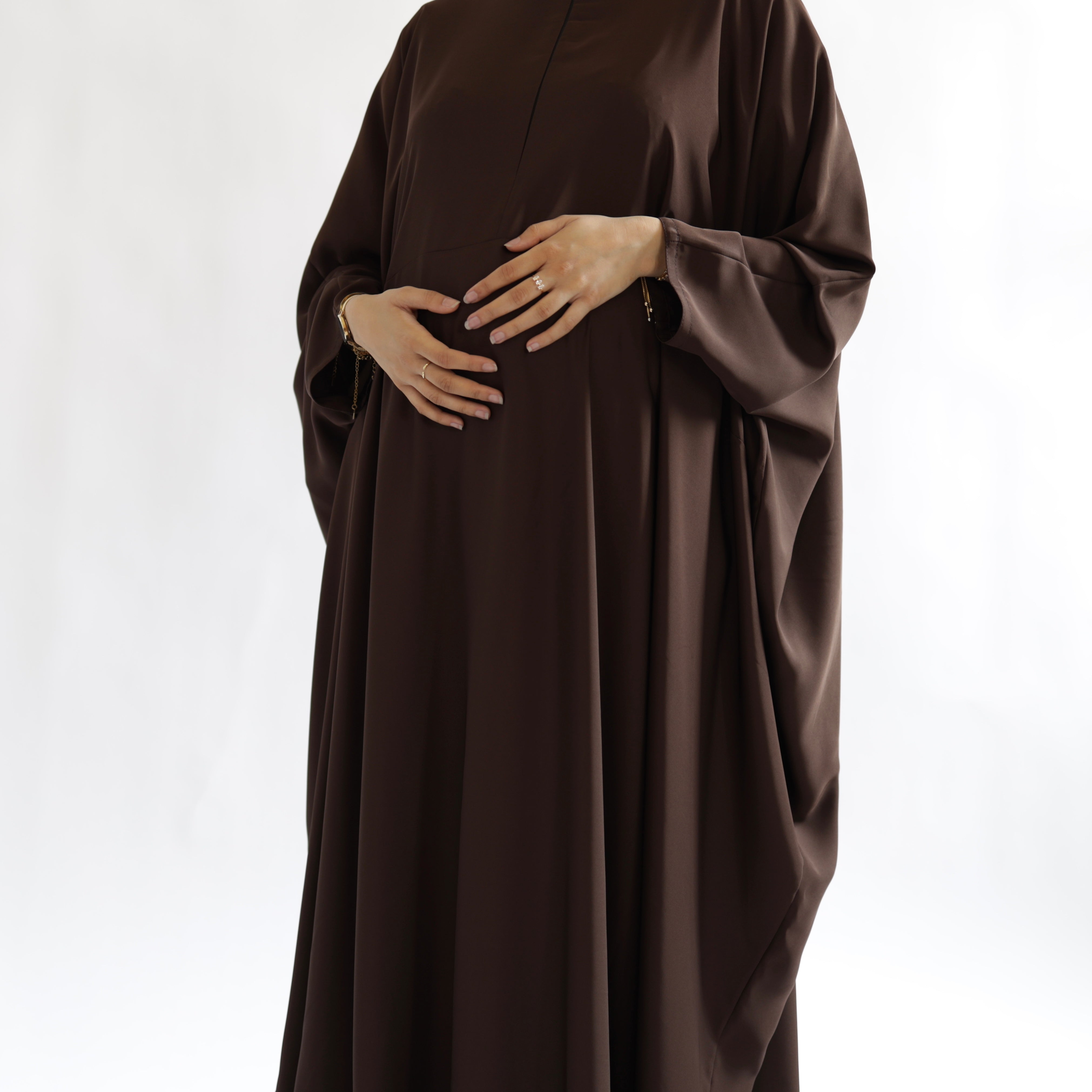 ZIP: Norah Abaya Brown